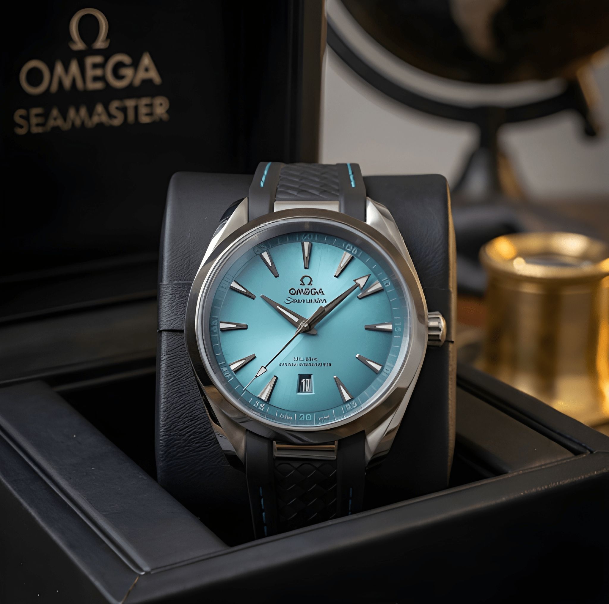 Premium Watch